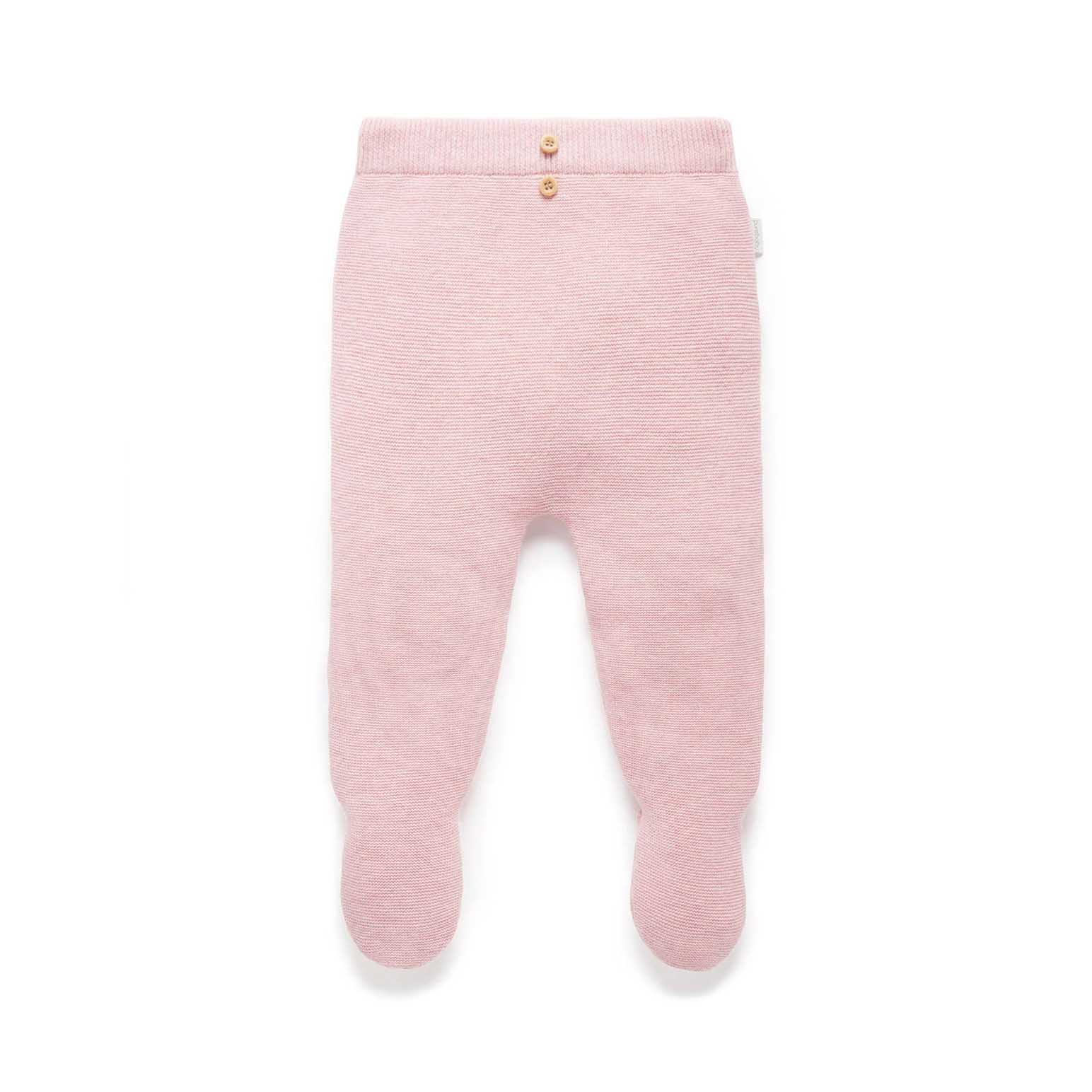 Purebaby Textured Legging